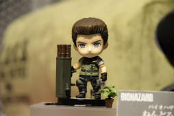 画像ギャラリー No.012のサムネイル画像 / 「バイオハザード7 レジデント イービル」完成披露会をレポート。日本語版キャストやメイプル超合金が登場,最新PVも公開に