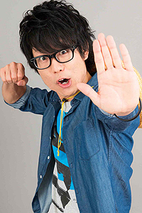 画像ギャラリー No.014のサムネイル画像 / 「バイオハザード7」関連企画「お前も家族だ！」，HIKAKIN氏らYouTuber3名の動画が本日順次公開