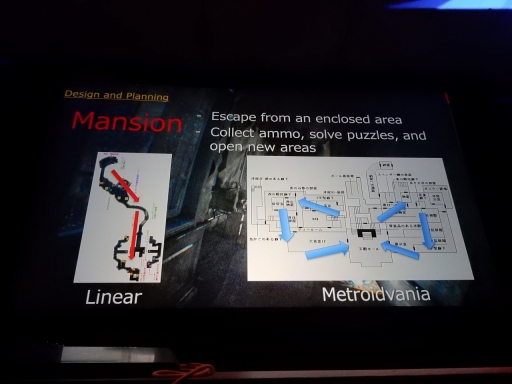 画像ギャラリー No.012のサムネイル画像 / ［GDC 2017］「バイオハザード7」はこうして作られた。方向性の転換が迫られた最新作の開発秘話