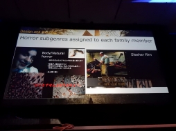 画像ギャラリー No.014のサムネイル画像 / ［GDC 2017］「バイオハザード7」はこうして作られた。方向性の転換が迫られた最新作の開発秘話