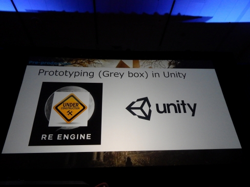 画像ギャラリー No.022のサムネイル画像 / ［GDC 2017］「バイオハザード7」はこうして作られた。方向性の転換が迫られた最新作の開発秘話