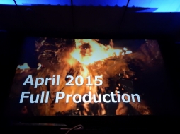画像ギャラリー No.026のサムネイル画像 / ［GDC 2017］「バイオハザード7」はこうして作られた。方向性の転換が迫られた最新作の開発秘話