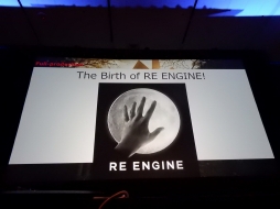 画像ギャラリー No.027のサムネイル画像 / ［GDC 2017］「バイオハザード7」はこうして作られた。方向性の転換が迫られた最新作の開発秘話