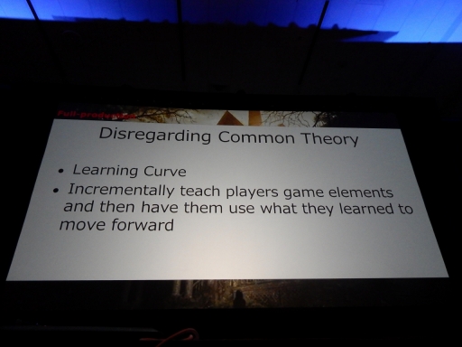 画像ギャラリー No.031のサムネイル画像 / ［GDC 2017］「バイオハザード7」はこうして作られた。方向性の転換が迫られた最新作の開発秘話