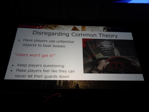 画像ギャラリー No.032のサムネイル画像 / ［GDC 2017］「バイオハザード7」はこうして作られた。方向性の転換が迫られた最新作の開発秘話