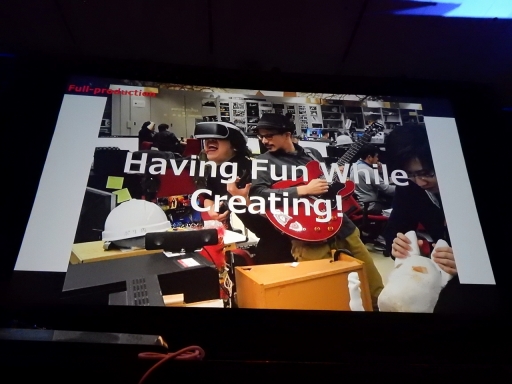 画像ギャラリー No.034のサムネイル画像 / ［GDC 2017］「バイオハザード7」はこうして作られた。方向性の転換が迫られた最新作の開発秘話