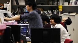 画像ギャラリー No.003のサムネイル画像 / 「バイオハザード7」のメイキング映像第1弾「The Beginning Hours」が公開