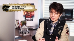 画像ギャラリー No.005のサムネイル画像 / 「バイオハザード7」のメイキング映像第1弾「The Beginning Hours」が公開