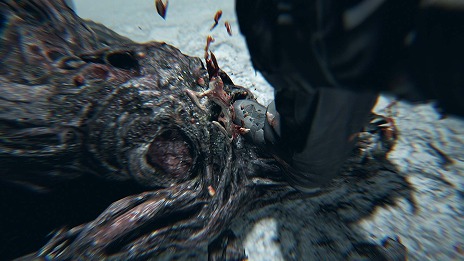 画像ギャラリー No.008のサムネイル画像 / ［TGS 2017］「バイオハザード7」の無料エピソード「Not A Hero」のプレイ動画が初公開。「ゴールド エディション」のイーカプコン限定版も発表