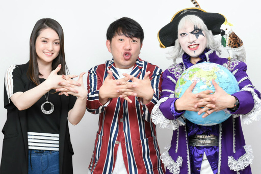 画像ギャラリー No.009のサムネイル画像 / 「カプコンTV!」第73回が10月18日20:00に放送。バイオ7の無料DLCを紹介