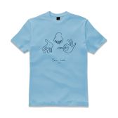 画像ギャラリー No.006のサムネイル画像 / 「バイオハザード7」のフォトキャンペーンが開催。Tシャツが抽選で当たる