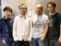 「バイオハザード」開発陣に聞く。「7」の無料エピソードが描くクリスの戦い，ゾイの知られざる物語，Switch版「リベレーションズ」について