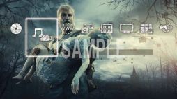 画像ギャラリー No.008のサムネイル画像 / 「バイオハザード7」がVRアトラクションを展開する「コニカミノルタ VirtuaLink in DiverCity Tokyo Plaza」とコラボ。12月9日から