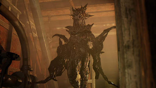 画像ギャラリー No.007のサムネイル画像 / 「バイオハザード7」ゴールドエディションの最新動画「TAPE-03“ジョー・ベイカー”」が公開