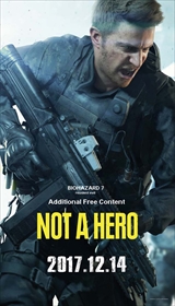 画像ギャラリー No.021のサムネイル画像 / 「バイオハザード7」のDLC「エンド オブ ゾイ」「Not A Hero」が配信開始。本日発売の「ゴールド エディション」やDL版の価格改定にも注目