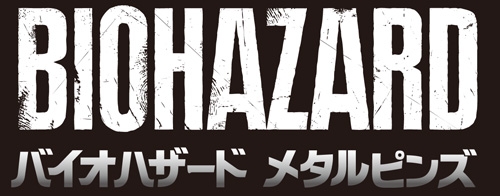 画像ギャラリー No.001のサムネイル画像 / 「バイオハザード」シリーズに登場する組織のマークがメタルピンズになって登場