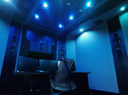 画像ギャラリー No.005のサムネイル画像 / 「バイオハザード7」がG.A.N.G.アワードのBest VR Audio部門で最優秀賞を獲得