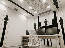 画像ギャラリー No.006のサムネイル画像 / 「バイオハザード7」がG.A.N.G.アワードのBest VR Audio部門で最優秀賞を獲得
