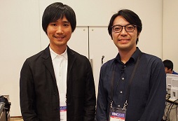画像ギャラリー No.002のサムネイル画像 / ［CEDEC 2018］「テクスチャー」にこだわるハリウッド映画音楽の演出術