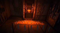 画像ギャラリー No.005のサムネイル画像 / 「バイオハザード」のVRアトラクションなどを体験可能なイベントが7月22日より原宿で開催