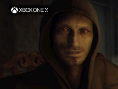 Xbox One版「バイオハザード7」が4K解像度に対応。Xbox One Xで，より美しく不気味になったサバイバルホラーが楽しめる