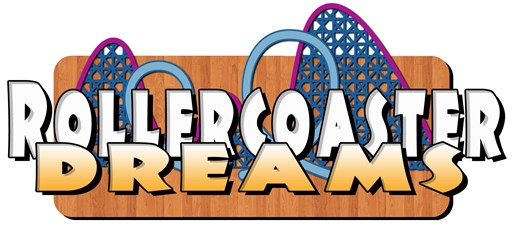 画像ギャラリー No.006のサムネイル画像 / 「ローラーコースタードリームズ」の公式サイトがオープン。自分でデザインしたジェットコースターに乗ってみよう