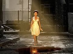 ［E3 2016］PS VR向け新作「Here They Lie」のティザー映像が公開。不気味な街並みとクリーチャーが印象的