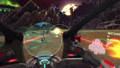 画像ギャラリー No.009のサムネイル画像 / PS VR向け新作「ヒア・ゼイ・ライ -眠りし者たち-」と「STAR STRIKE ULTRA VR」が2016年12月15日に発売。両作品を“先行購入”できるキャンペーンが実施中