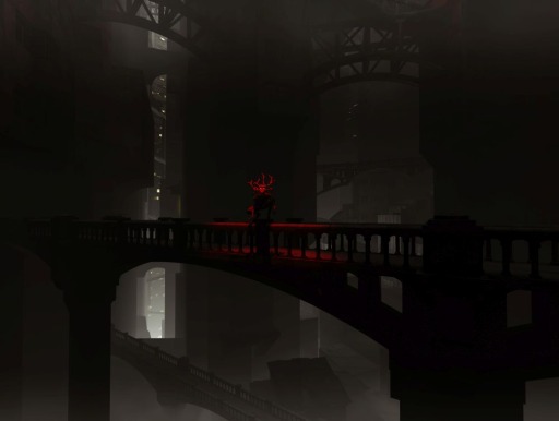 画像ギャラリー No.005のサムネイル画像 / 「ヒア・ゼイ・ライ -眠りし者たち-」PS4 Proに対応するアップデートを実施。ディスプレイやテレビでのプレイが可能に