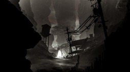 画像ギャラリー No.008のサムネイル画像 / 「ヒア・ゼイ・ライ -眠りし者たち-」PS4 Proに対応するアップデートを実施。ディスプレイやテレビでのプレイが可能に