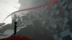 画像ギャラリー No.004のサムネイル画像 / ［E3 2016］バレリーナのようなアクションを駆使してステージを進むPS4タイトル「Bound」が8月16日にリリース