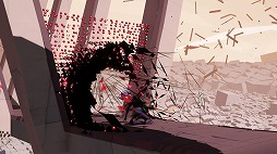 画像ギャラリー No.009のサムネイル画像 / 美術とダンスを融合したアクションアドベンチャー，「バウンド：王国の欠片」。PS4向けに8月16日配信開始