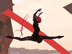 美術とダンスを融合したアクションアドベンチャー，「バウンド：王国の欠片」。PS4向けに8月16日配信開始