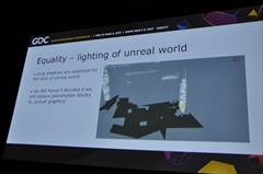 画像ギャラリー No.018のサムネイル画像 / ［GDC 2017］現代美術とコンテンポラリーダンスを取り込んだ「バウンド：王国の欠片」は，どのようにして作られたのか