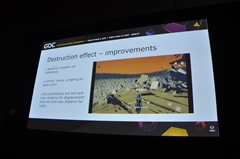 画像ギャラリー No.023のサムネイル画像 / ［GDC 2017］現代美術とコンテンポラリーダンスを取り込んだ「バウンド：王国の欠片」は，どのようにして作られたのか