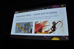 画像ギャラリー No.024のサムネイル画像 / ［GDC 2017］現代美術とコンテンポラリーダンスを取り込んだ「バウンド：王国の欠片」は，どのようにして作られたのか