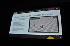 画像ギャラリー No.050のサムネイル画像 / ［GDC 2017］現代美術とコンテンポラリーダンスを取り込んだ「バウンド：王国の欠片」は，どのようにして作られたのか