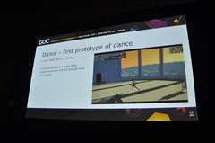 画像ギャラリー No.051のサムネイル画像 / ［GDC 2017］現代美術とコンテンポラリーダンスを取り込んだ「バウンド：王国の欠片」は，どのようにして作られたのか