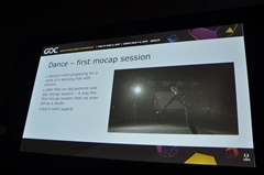画像ギャラリー No.054のサムネイル画像 / ［GDC 2017］現代美術とコンテンポラリーダンスを取り込んだ「バウンド：王国の欠片」は，どのようにして作られたのか