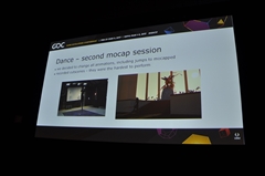 画像ギャラリー No.055のサムネイル画像 / ［GDC 2017］現代美術とコンテンポラリーダンスを取り込んだ「バウンド：王国の欠片」は，どのようにして作られたのか