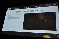 画像ギャラリー No.056のサムネイル画像 / ［GDC 2017］現代美術とコンテンポラリーダンスを取り込んだ「バウンド：王国の欠片」は，どのようにして作られたのか