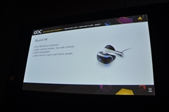 画像ギャラリー No.057のサムネイル画像 / ［GDC 2017］現代美術とコンテンポラリーダンスを取り込んだ「バウンド：王国の欠片」は，どのようにして作られたのか