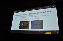 画像ギャラリー No.064のサムネイル画像 / ［GDC 2017］現代美術とコンテンポラリーダンスを取り込んだ「バウンド：王国の欠片」は，どのようにして作られたのか