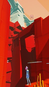 バウンド:王国の欠片