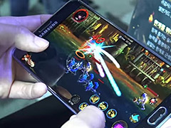 ［G-Star 2016］ネクソン，モバイル版「アラド戦記」こと「Dungeon & Fighter: Spirit」と「Tree of Savior：Mobile Remake」の紹介動画を公開