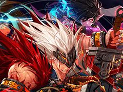 ［G-Star 2016］アラド戦記を手軽に遊ぶ！　スマホ向けアクションRPG「Dungeon ＆ Fighter: Spirit」のプレイインプレッション