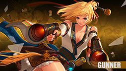 画像ギャラリー No.005のサムネイル画像 / ［G-Star 2016］アラド戦記がスマホで3D化。「Dungeon ＆ Fighter: Spirit」合同インタビューの内容をレポート