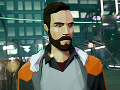 スリラーADV「State of Mind」は8月15日発売でSteam版は日本語対応の模様。機械と精神が融合した近未来では，何が“人間”たらしめるのか？