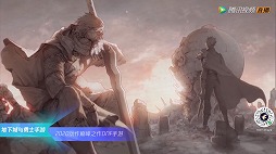 画像ギャラリー No.007のサムネイル画像 / 「アラド戦記モバイル」が中国市場で8月12日に配信予定。現在の事前登録者は5500万人を突破