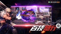 画像ギャラリー No.009のサムネイル画像 / 「アラド戦記モバイル」が中国市場で8月12日に配信予定。現在の事前登録者は5500万人を突破